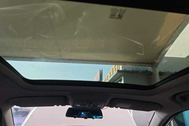 Used Roewe RX5 2020 20T Automatic 4G Connected Million Edition