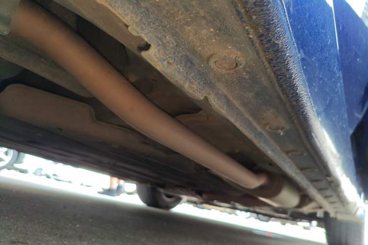 Used Honda Crider 2019 180 Turbo CVT Luxury Edition China VI Emission Standard
