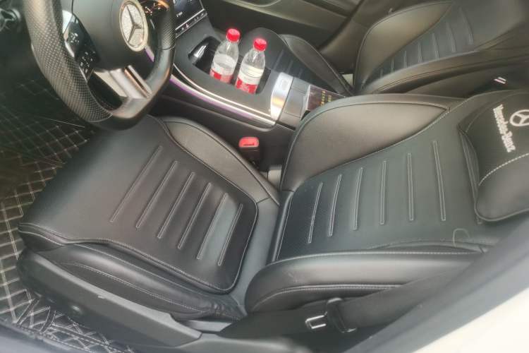 Used Mercedes-Benz C-Class 2022 C 200 L Sport Edition