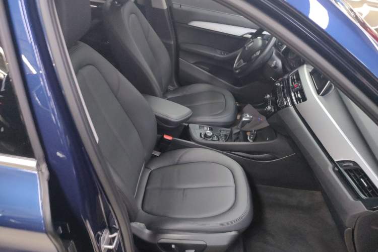 Used BMW X1 2018 sDrive20Li Leading Model