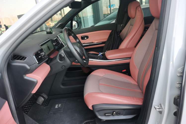 Used Nio EC6 2020 440 km Performance Version
