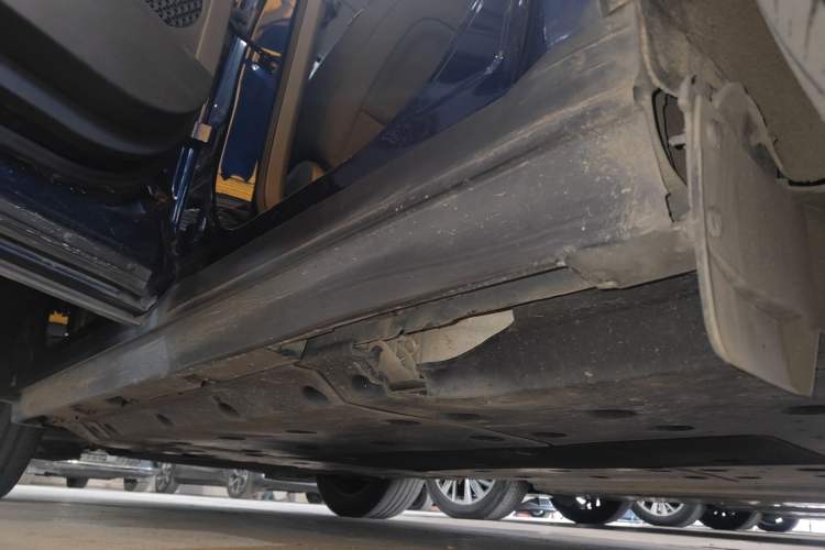 Used Nissan ARIYA 2022 Two-Wheel Drive Long Range Top-Tier Version