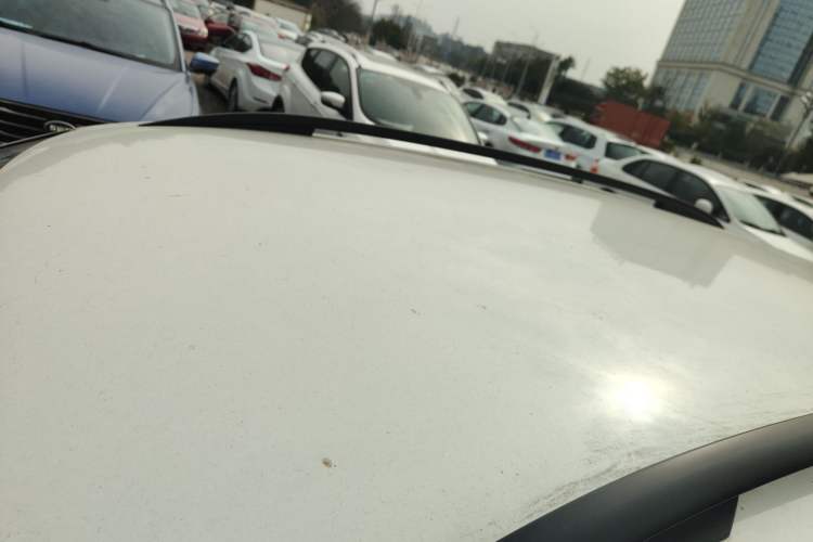 Used Volkswagen Tiguan 2016 280TSI Automatic Two-Wheel-Drive Silk Road Style Edition
