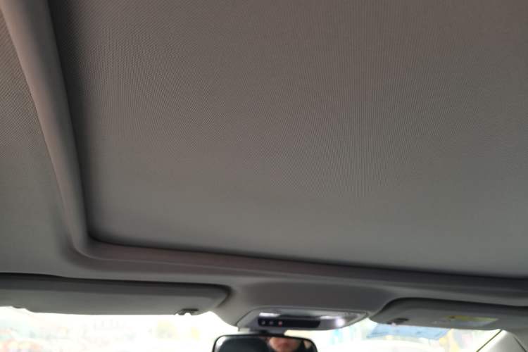 Used Chevrolet Malibu XL 2019 535T CVT RuiLian Edition
