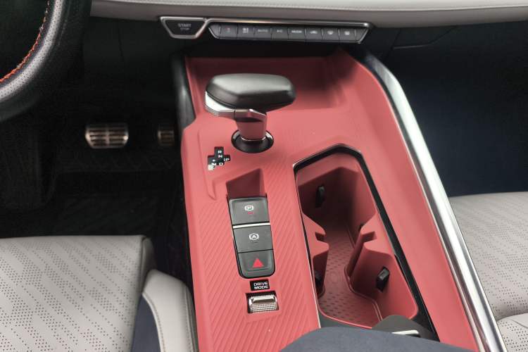 Used Geely Auto Preface 2021 Revised Version 2.0TD Luxury Edition
