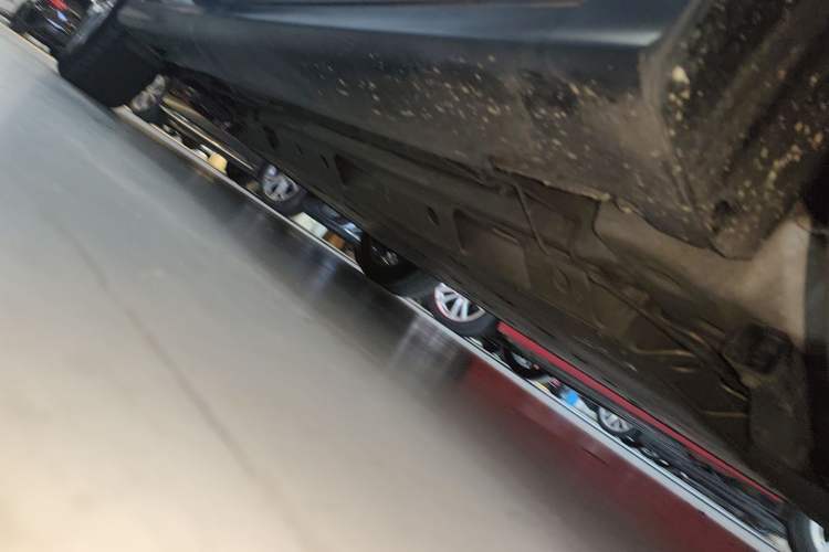 Used Buick Velite 6 2019 Connected & Smart Edition
