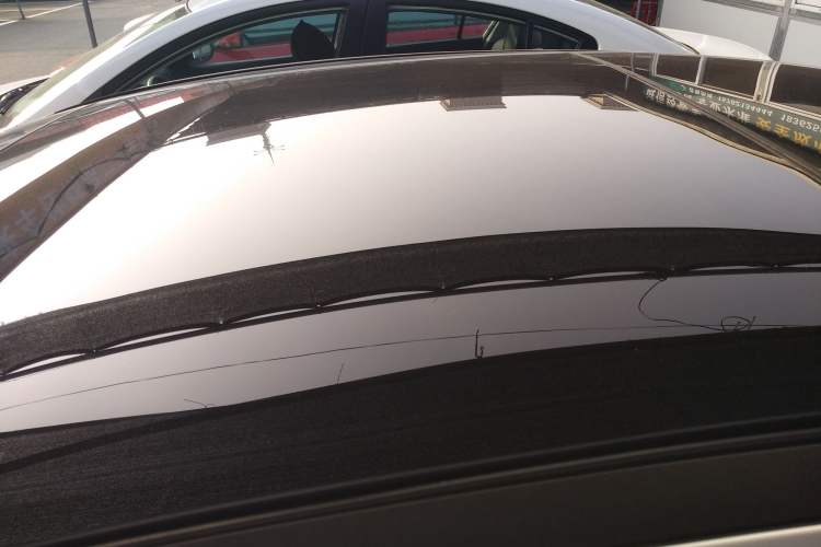 Used Mercedes-Benz A-Class 2020 Facelift A 180 L Sport Sedan Special Configuration