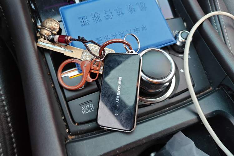 Used Mazda CX-4 2018 2.0L Automatic Two-Wheel Drive Blue Sky Luxury Edition