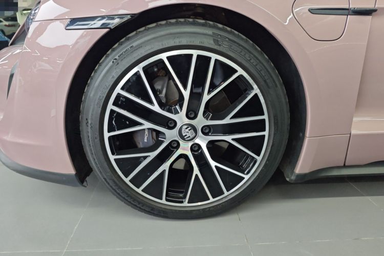Used Porsche Taycan 2020 Taycan