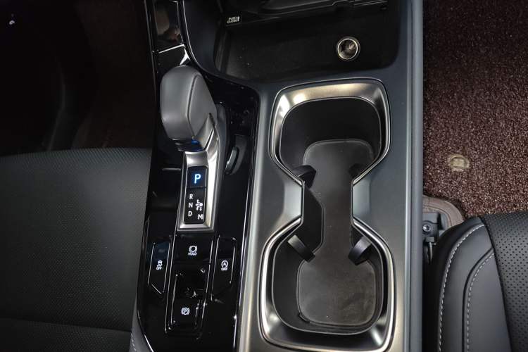 Used Lexus NX 2022 260 Front-Wheel Drive Chuan Yue Edition