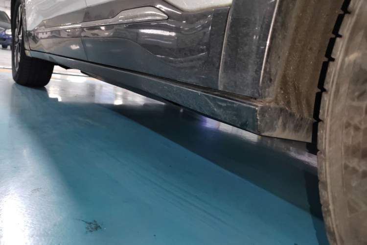 Used NETA U 2022 Zhi400 Pro Lithium Iron Phosphate
