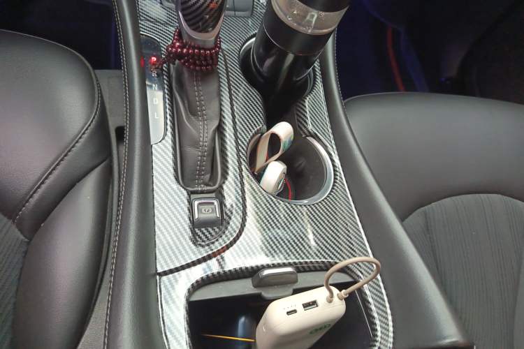 Used Buick Envision 2020 20T Two-Wheel Drive Leading Version