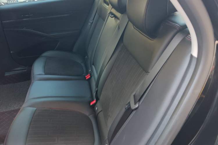 Used Ford Mondeo 2022 Restyled EcoBoost 245 Luxury Version
