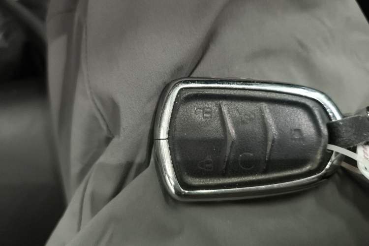 Used Cadillac CT6 2021 28T Elite Edition
