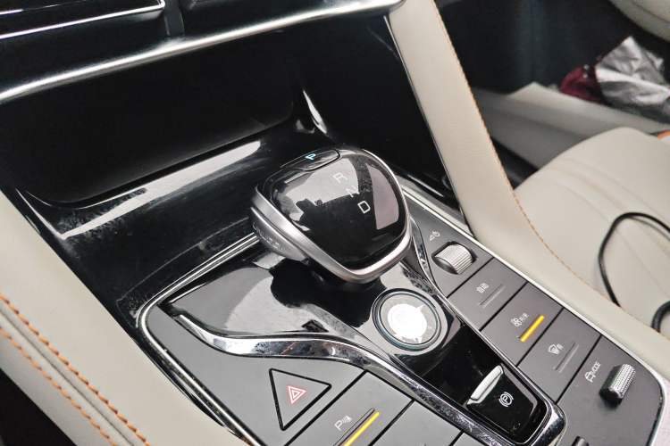 Used BYD Song PLUS New Energy 2021 EV Deluxe Model
