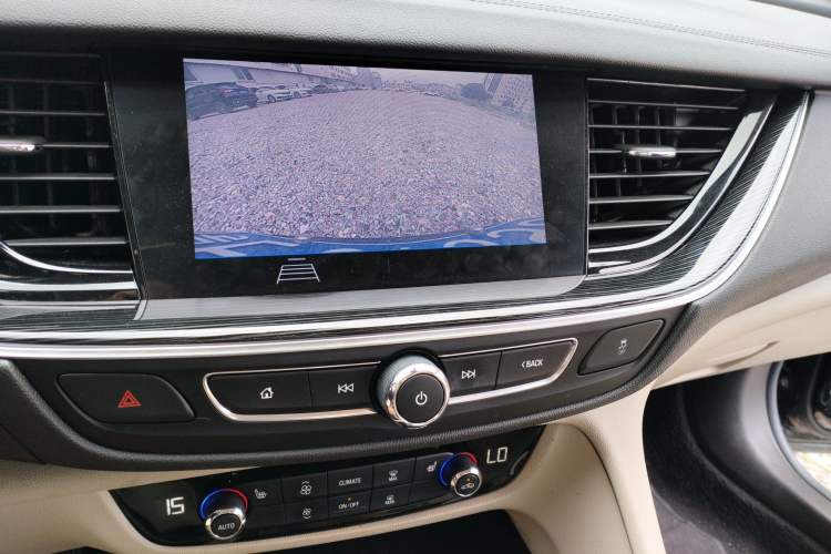 Used Buick Regal 2020 552T Elite Edition
