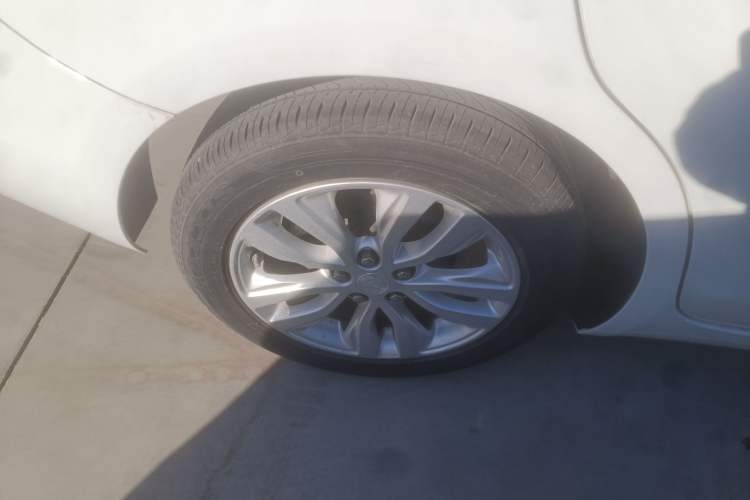 Used Buick GT 2021 Revised Version Flagship 1.5L Automatic Elite Edition
