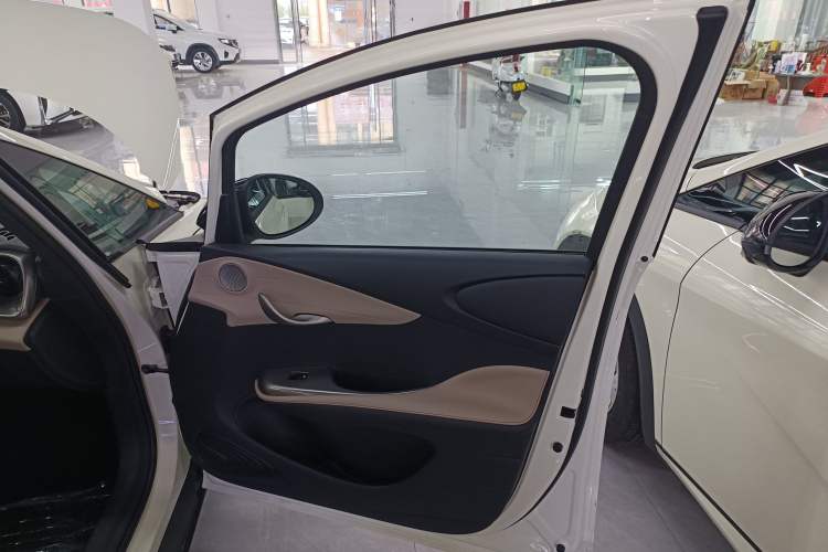 Used BYD Dolphin 2025 420km Free Edition
