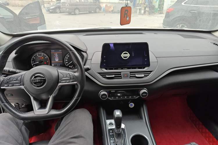 Used Nissan Teana 2020 2.0L XL Comfort Edition