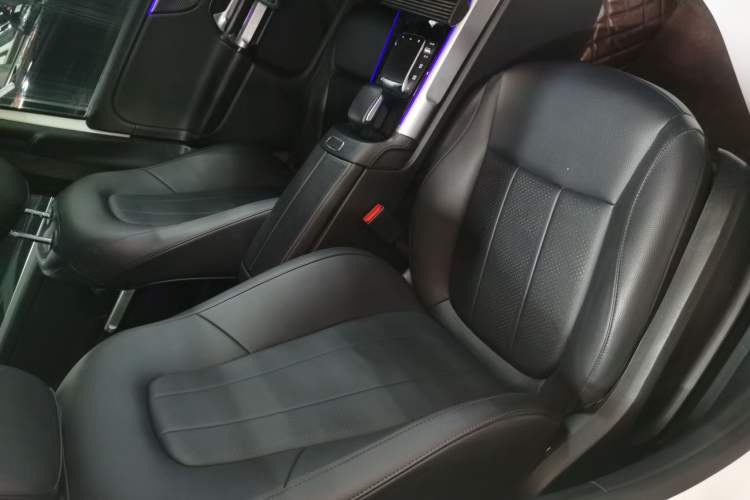 Used Mercedes-Benz GLB 2022 GLB 220 Dynamic Edition