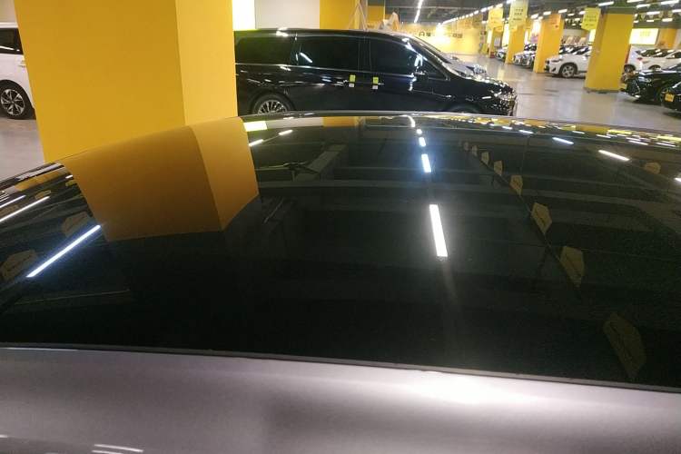 Used  S05 2024 200 Ultra Range-Extended Long-Range Version
