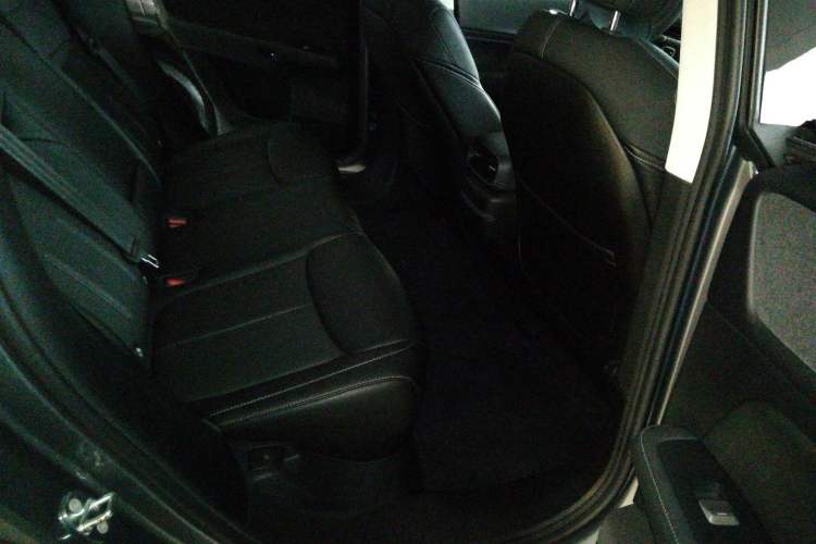 Used XPeng G6 2023 755 Ultra-Long Range Pro
