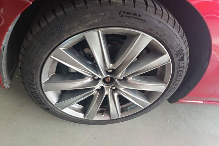 Used Mazda Atenza 2020 2.5L Sky Blue Prestige Edition
