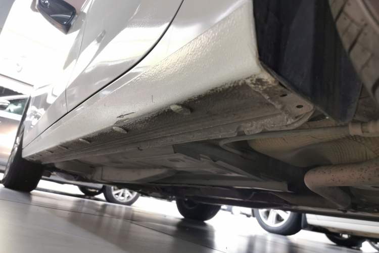 Used Chevrolet Cavalier 2016 1.5L Automatic Enjoyment Edition
