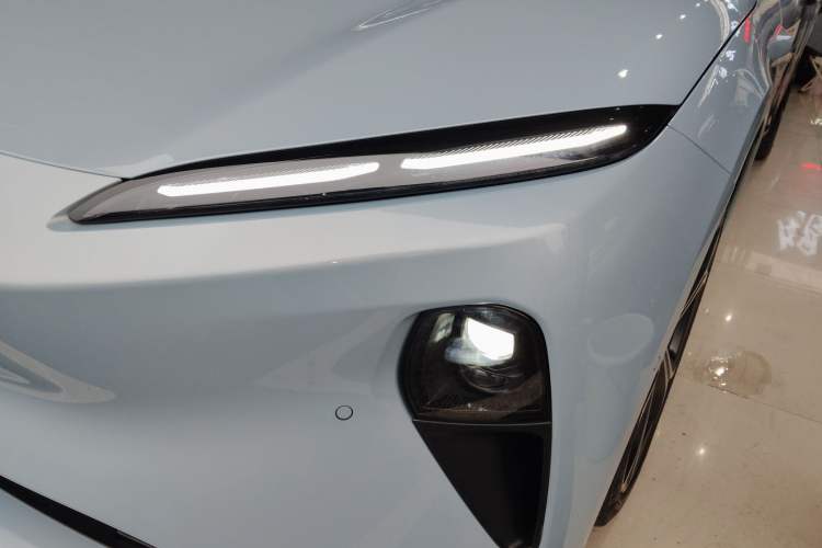 Used Nio ET5 2022 75 kWh