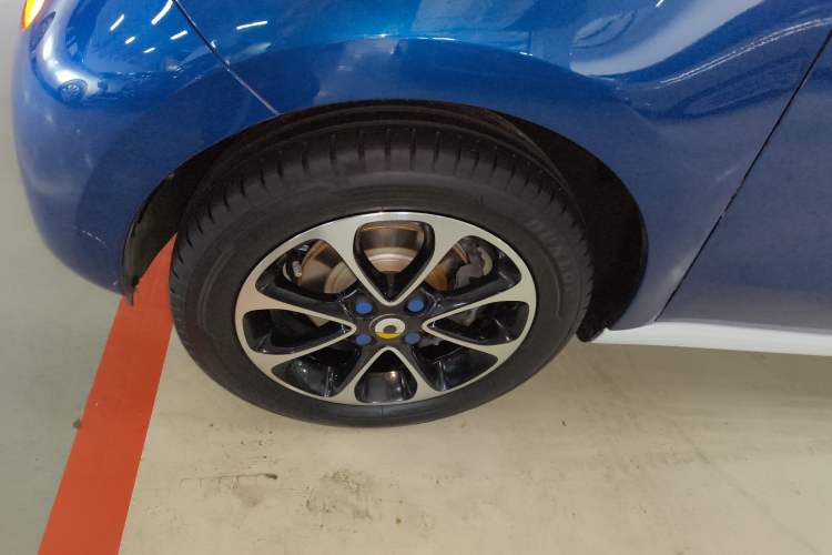 Used  forfour 2016 1.0L 52 kW Passion Edition
