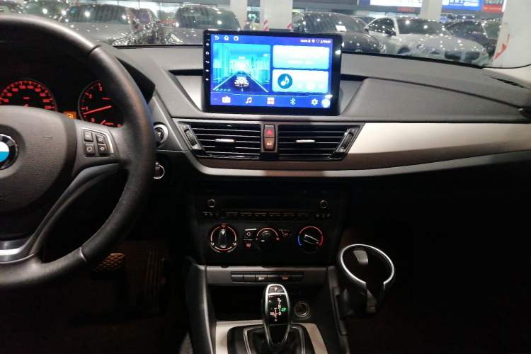 Used BMW X1 2014 sDrive18i Fashion Model