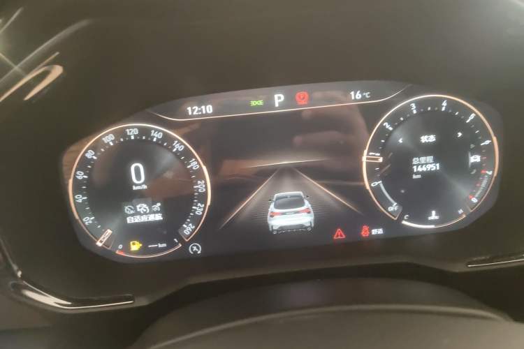 Used Lynk & Co 05 2020 2.0TD Four-Wheel Drive Genie Plus
