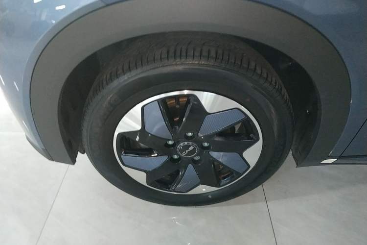 Used BYD Dolphin 2024 Honor Edition 420km Freedom Version