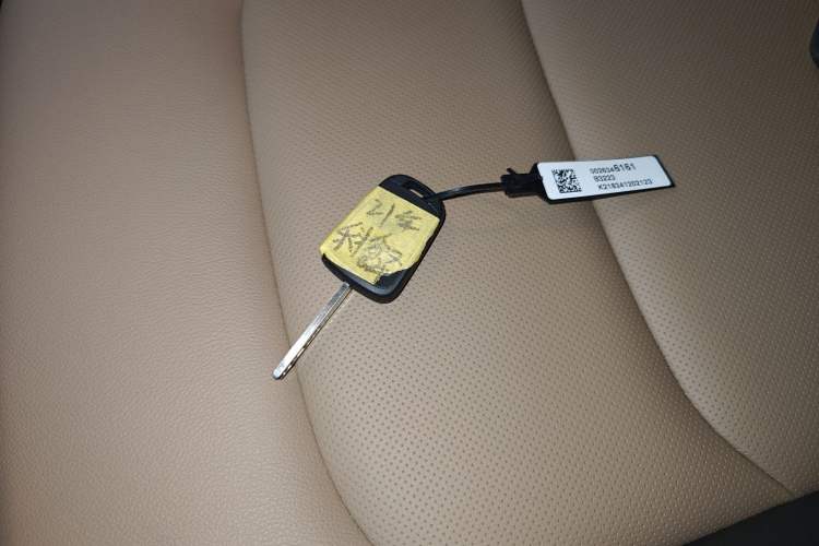 Used Chevrolet Monza 2020 320 Automatic Enjoyment Edition
