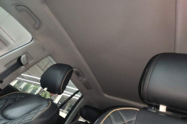 Used Ford Equator 2021 EcoBoost 225 Premier PLUS 6-Seater
