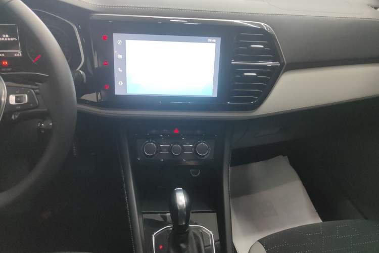 Used Jetta VS7 2022 280TSI Automatic Trend Edition