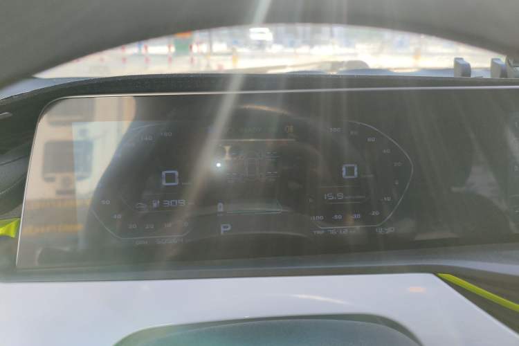 Used Oshan Benni E-Star 2020 Heartbeat Edition NMC Lithium
