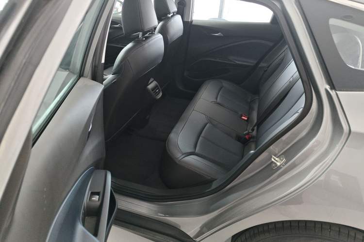 Used Buick Velite 6 2024 450km Enjoyment Plus Version
