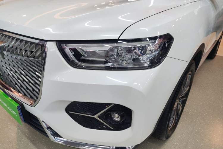 Used Haval H6 2021 1.5 GDIT Automatic Champion Edition
