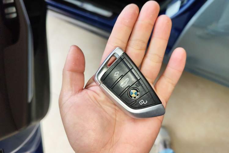 Used BMW 3 Series 2020 Restyled 325i M Sport Night Edition Package
