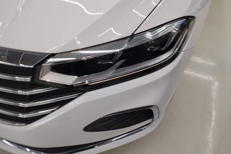 Used Volkswagen Lavida 2023 300TSI DSG Full-Comfort Edition
