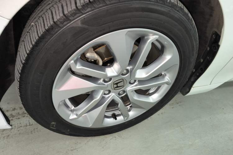 Used Honda Accord 2018 260TURBO Elite Edition China V