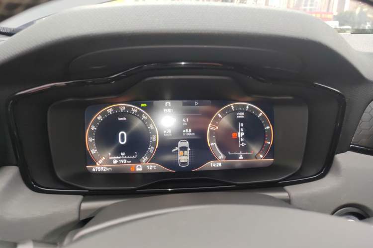 Used Lynk & Co 03 2022 2.0TD DCT JingPro