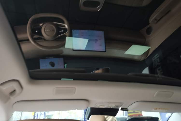 Used  Star Era ET 2024 Range-Extended 200 Pro+
