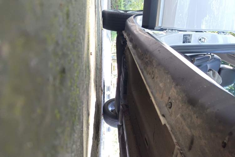 Used MG ZS 2018 1.5L Automatic Luxury Edition China V Standard
