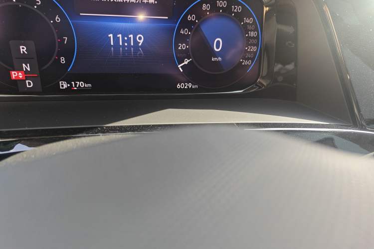 Used Volkswagen Teramont 2021 330TSI Two-Wheel-Drive Prestige Luxury Edition