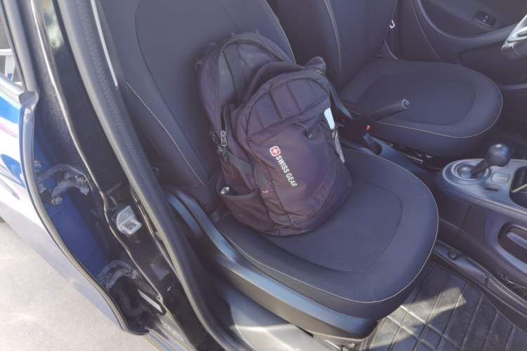 Used  forfour 2016 1.0L 52 kW Passion Edition
