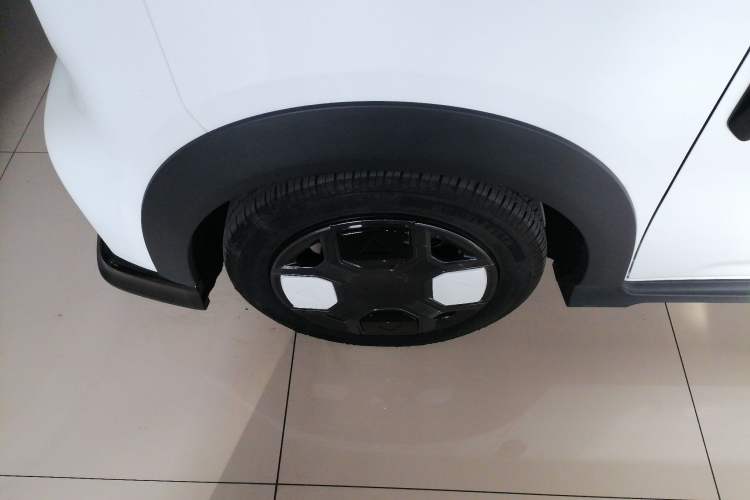 Used  Panda 2025 210km Panda Kart