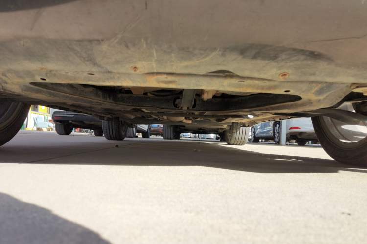 Used Infiniti ESQ 2014 1.6L Spontaneous Edition
