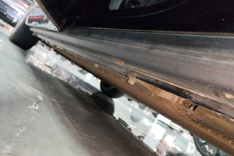 Used VOYAH COURAGE 2024 Four-Wheel Drive Global Edition
